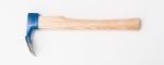 Flachdexel, Eschenstiel